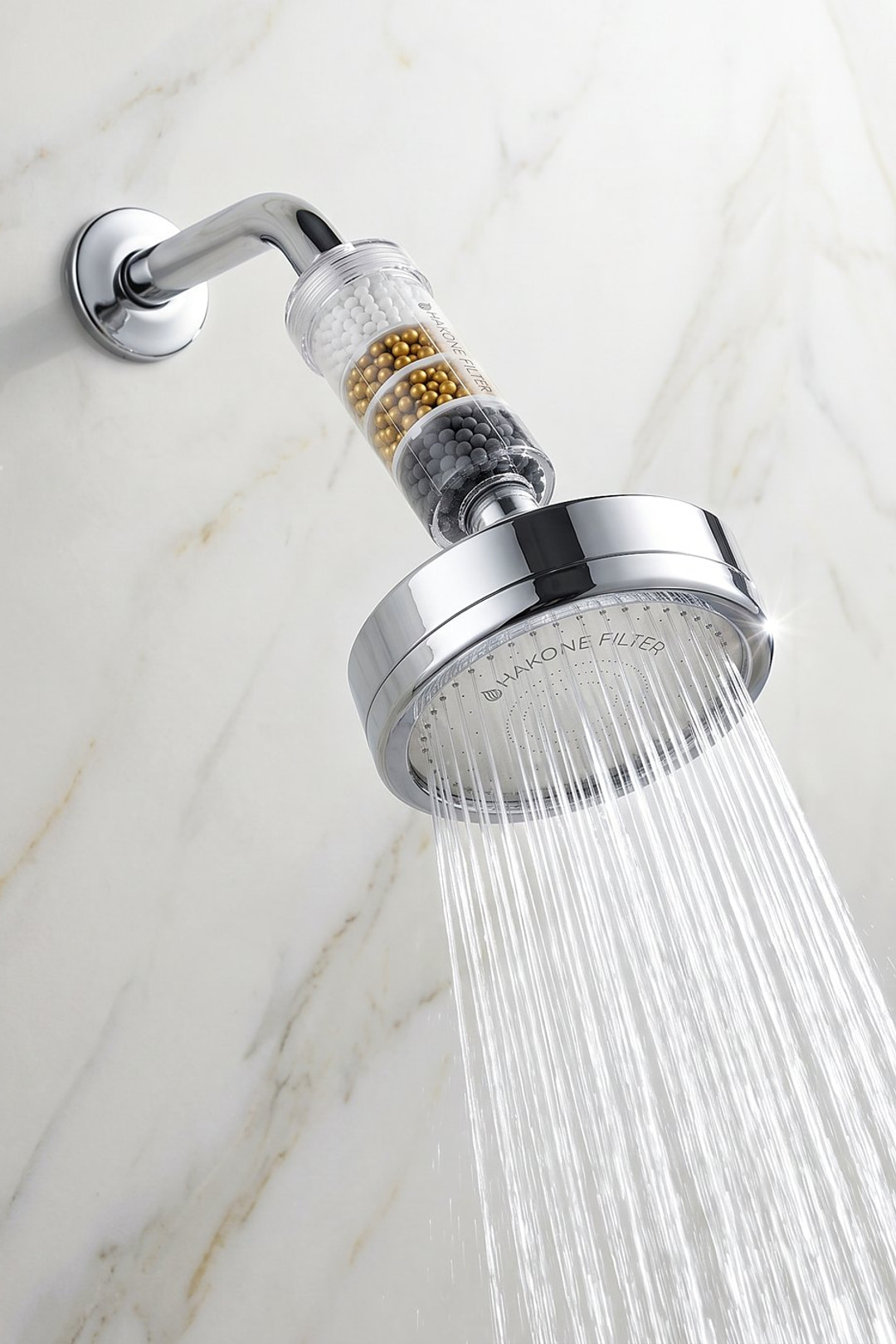 Hakone — True care begins with better water.
